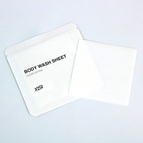 Hand Soap Paper Supplier - OEM Disposable Outdoor Travel Scented Sheets