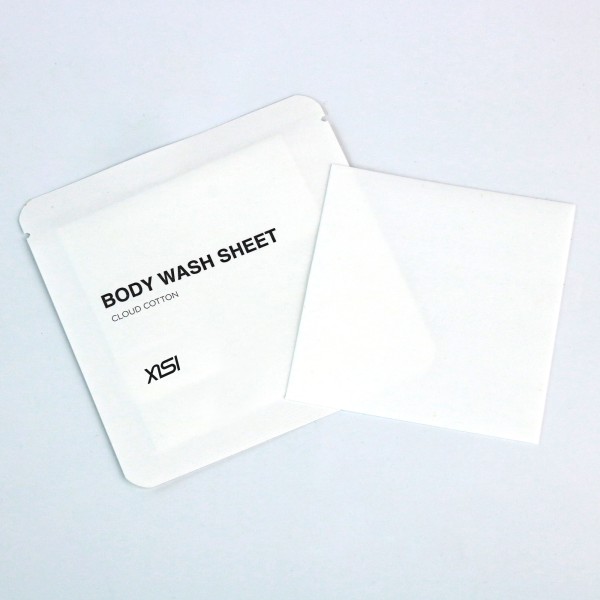 Hand Soap Paper Supplier - OEM Disposable Outdoor Travel Scented Sheets