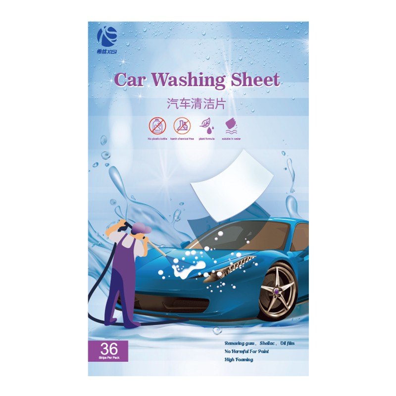 Car Wash Shampoo Supplier - OEM Car Care Cleaning Auto Detailing Liquids