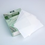 Laundry Strips Supplier - OEM New Famous Eco Friendly Washing Paper