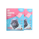 Pet Shampoo Supplier - Manufacturer Reliable Quality Cats Massage Conditioner