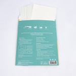 Pet Laundry Sheets Supplier - Biodegradable Eco Friendly Dog Clothes Detergent
