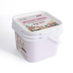 Scent Booster Beads Factory - OEM 1.8KG Laundry Fragrance Fabric Softener