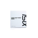 Hand Washing Sheets Manufacturer - OEM Travel Eco-Friendly Outdoor Dissolved