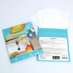 Detergent Tablets Manufacturer - OEM Stubborn Stains Remover Bathroom Cleaning