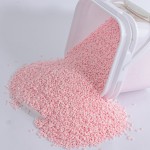 Scent Booster Beads Factory - OEM 1.8KG Laundry Fragrance Fabric Softener