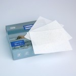 Detergent Sheets Supplier - OEM Eco Friendly Stubborn Stains Remover Private
