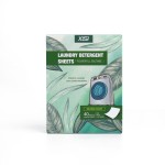 Laundry Tablets Factory - OEM Custom Eco Friendly Low Foam Easy Rinse