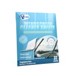 Car Cleaner Tablets Factory - OEM Eco Solid Effervescent Windshield Cleaner