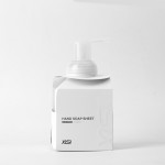 Hand Soap Tablets Factory - OEM Hand Wash Foaming Sustainable Soap Tablets