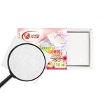 Laundry Detergent Sheets Manufacturer - Eco Friendly Biodegradable Travel Size