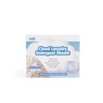 Laundry Detergent Sheets Manufacturer - Customized Softly Eco-Friendly Delicate Fabric