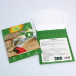 Oil Stain Cleaner Manufacturer - OEM ODM Degreaser Deep Cleaning Foaming Sheet