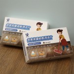 Floor Cleaning Sheets Supplier - OEM Multifunctional Wood Bamboo Tile Marble