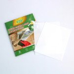 Grease Remover Spray Factory - OEM Good Quality Heavy Oil Oven Cleaner Sheet