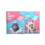 Pet Shampoo Supplier - Manufacturer Reliable Quality Cats Massage Conditioner
