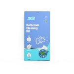 Toilet Cleaner Manufacturer - OEM Custom Eco-Friendly Foam Bathroom Bowl