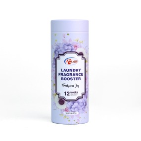 Scent Booster Beads Factory - OEM Nice Fragrance Enhanced Laundry Fabric