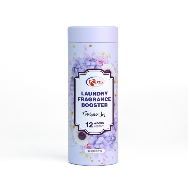 Scent Booster Beads Factory - OEM Nice Fragrance Enhanced Laundry Fabric