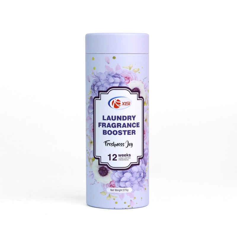 Scent Booster Beads Factory - OEM Nice Fragrance Enhanced Laundry Fabric