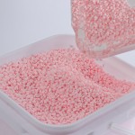 Scent Booster Beads Factory - OEM 1.8KG Laundry Fragrance Fabric Softener