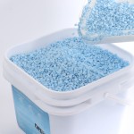 Fabric Softener Beads Manufacturer - OEM Long-Lasting Fragrance Laundry Boost