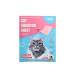 Pet Shampoo Supplier - Manufacturer Reliable Quality Cats Massage Conditioner