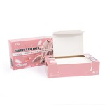 Fabric Softener Sheet Factory - OEM Organic Nature Fragrance Dryer Sheet