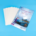 Car Wash Shampoo Sheet Supplier - OEM Neutral Eco-friendly Concentrated Foam