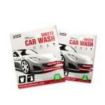 Car Wash Sheets Factory - Eco Friendly Biodegradable High Foam Easy Cleaning