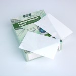 Laundry Strips Supplier - OEM New Famous Eco Friendly Washing Paper