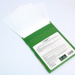 Oil Stain Cleaner Manufacturer - OEM ODM Degreaser Deep Cleaning Foaming Sheet