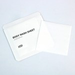 Body Wash Sheet Supplier - XISI Factory Price Custom Packing Shampoo Sheet