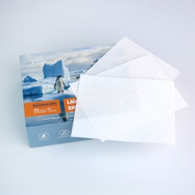 Detergent Sheets Supplier - Factory Direct Hypoallergenic Disposable Paper Soap
