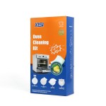 Oven Cleaner Sheet Factory - OEM Sustainable Decontamination Deodorant Stain