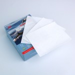 Dishwashing Sheet Manufacturer - OEM Household New Formula Tableware Cleaning