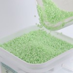 Laundry Scent Booster Supplier - OEM Long Lasting In-Wash Fragrance Beads