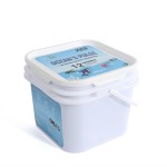 Fabric Softener Beads Manufacturer - OEM Long-Lasting Fragrance Laundry Boost