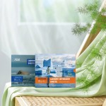Detergent Sheets Supplier - OEM Eco Friendly Stubborn Stains Remover Private