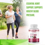 私人标签健康食品补充胶囊成人水果蔬菜维生素C矿物质中年，老年人，青少年
