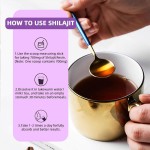 Private Label 100% Original Ashwagandha Root Extract Ultra Shilajit Gold Resin Bulk 30g Pure Himalayan Supplement