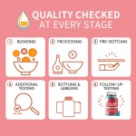 Customizable OEM Collagen Capsule Anti-Aging Whitening Nail Hair Supplement Diet Factory-Supplied Beauty Product Booster Skin