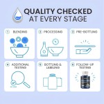 OEM ODM Creatine Monohydrate Gummy Support Energy for Sports Nutrition Supplement Gummies