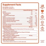 OEM Fish Collagen Peptides Powder Support Bone Joint Health Promotes Hair and Nail Skincare Whitening Supplement