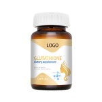 Adult Vitamin C Skin Whitening Pills Hot Selling  Capsules Safe for Black Skin No Side Effects Not for Pregnant Women