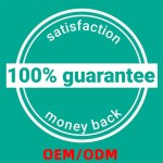 OEM ODM Vegan Coenzyme Q10 Anti Fatigue Improve Heart Health Antioxidant COQ10 Softgels Dietary Supplements
