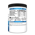 Customize Top Quality Hydrolyzed Marine Fish Collagen Peptide Powder Supplement Skin Hair Nail Joint