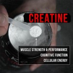 IS0 Factory Direct Supply High Quality Sports Nutrition Creatine Monohydrate Powder/creatine Monohydrate