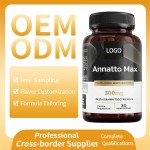 Food Grade Annatto Extract Powder Herbal Supplement From Annatto Seed Aloe Vera Variety in Drum Packaging