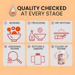 2024 OEM ODM Vitamin C Gummies Immune System Healthcare Supplements Folic Acid Multi Vitamins VC Gummy Candy Wholesale